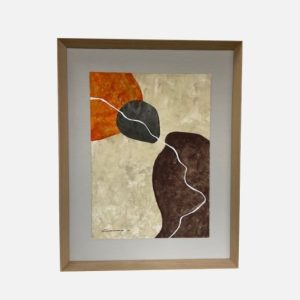 Nº100-1 <br>93x73 cm. - 138 puntos