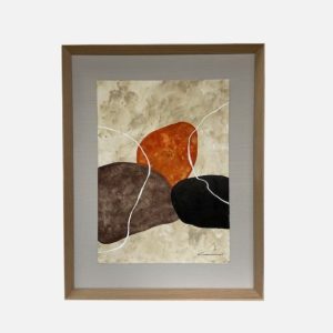 Nº100-2 <br>93x73 cm. - 138 puntos