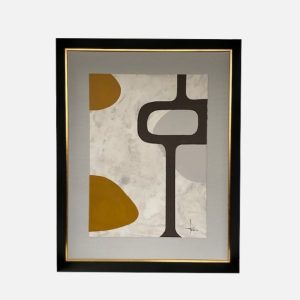 Nº 190-1 <br>94x74 cm. - 144 puntos