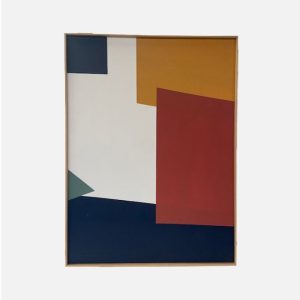 Nº259-2 <br>80x60 cm. - 90 puntos