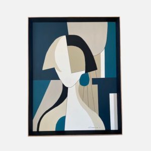 Nº 253-1<br> 93x73 cm. - 144 puntos