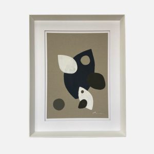 Nº 185-2 <br>93x73 cm. - 138 puntos