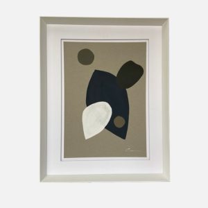 Nº 185-1 <br>93x73 cm. - 138 puntos