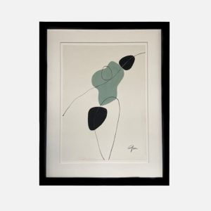 Nº194-2 <br>93x73 cm. - 138 puntos