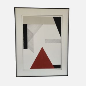 Nº 191-2<br> 93x73 cm. - 138 puntos
