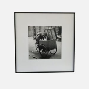 Nº 195 <br>50x50 cm. - 43 puntos