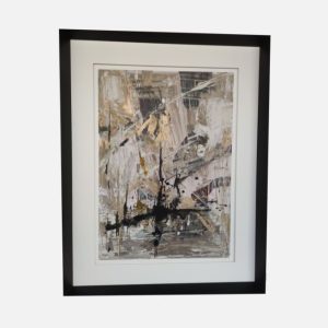 Nº 197 <br>93x73 cm. - 138 puntos