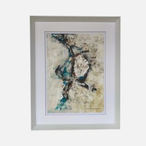 Nº 223 <br>93x73 cm. - 138 puntos