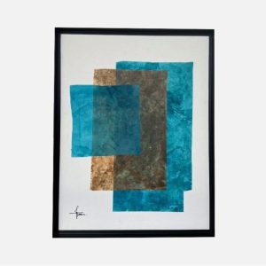 Nº 238 <br>67x50 cm. - 59 puntos