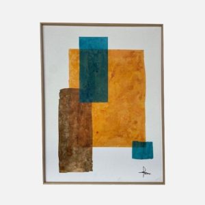 Nº 239 <br>67x50 cm. - 59 puntos