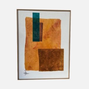 Nº 240 <br>67x50 cm. - 59 puntos