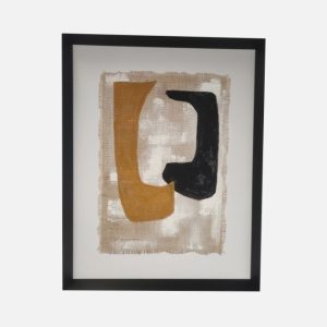 Nº 246 <br>93x73 cm. - 138 puntos