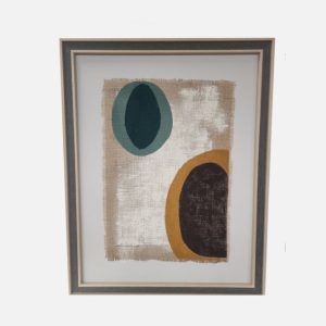 Nº 248<br> 94x74 cm. - 140 puntos