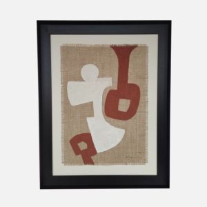 Nº 249 <br>93x73 cm. - 140 puntos