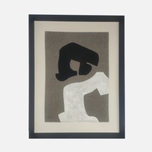 Nº 250-1 <br>90x70 cm. - 128 puntos