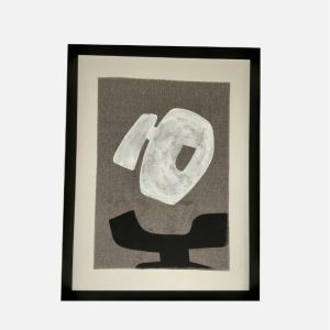 Nº 250-2 <br>90x70 cm. - 128 puntos