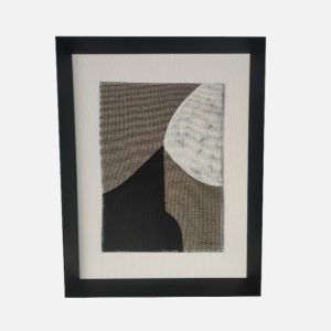 Nº 251-1 <br>60x50 cm. - 59 puntos