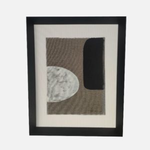 Nº 251-2 <br>60x50 cm. - 59 puntos