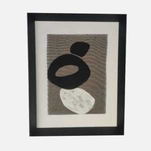 Nº 251-4 <br>60x50 cm. - 59 puntos