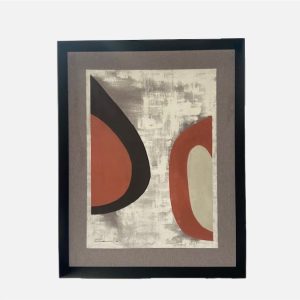 Nº 254 <br>93x73 cm. - 138 puntos