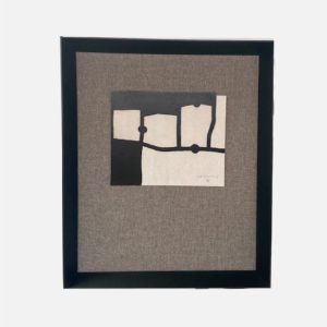 Nº 258 <br>60x50 cm. - 59 puntos