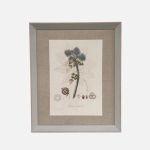 Nº 260<br> 60x50 cm. - 55 puntos