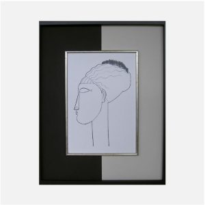 Nº 40 <br>74x60 cm. - 72 puntos