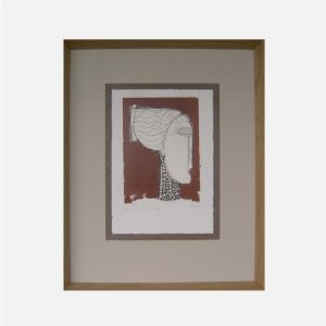 Nº58 <br>77x62 cm. - 68 puntos