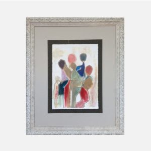 Nº74 <br>79x65 cm. - 72 puntos