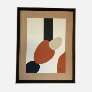 Nº268-2 <br>93x73 cm. - 138 puntos