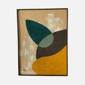 Nº269-1 <br>67x50 cm. - 59 puntos