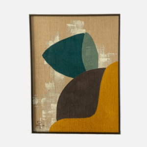 Nº269-2 <br>67x50 cm. - 59 puntos